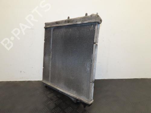 water-radiator-citroen-c3-ii-sc_-2009-33417465 main image