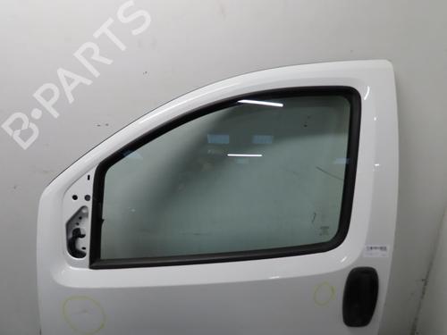 Left front door CITROËN NEMO MPV 1.3 HDi 75 | BP16323749C2 