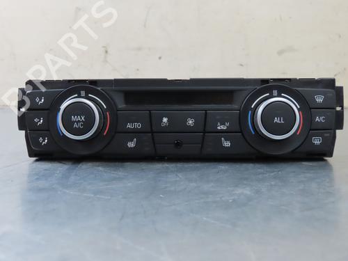 Used Climate control BMW X1 (E84) sDrive 20 d (184 hp) 18953402