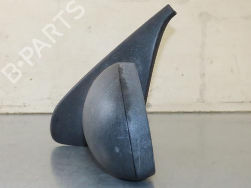 Left mirror RENAULT CLIO II (BB_, CB_) 1.4 16V (B/CB0P, BB13) | BP28685698C26