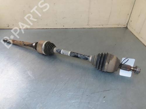 Used Right front driveshaft PEUGEOT EXPERT Van (V_) 2.0 BlueHDi 120 (122 hp) 17993691