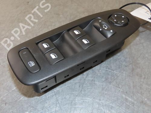 Used Left front window switch Left front window switch 38787966 38787966