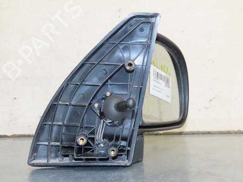 Right mirror HYUNDAI ATOS (MX) 1.1 | BP23158690C27 