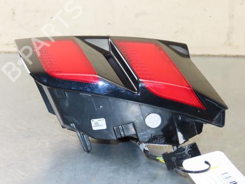 Left tailgate light PEUGEOT 3008 II SUV (MC_, MR_, MJ_, M4_) 1.2 Hybrid 136 (MRHPYE) | BP22367866C79