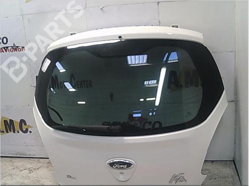 Used Tailgate FORD KA (RU8) 1.2 (69 hp) 9406195