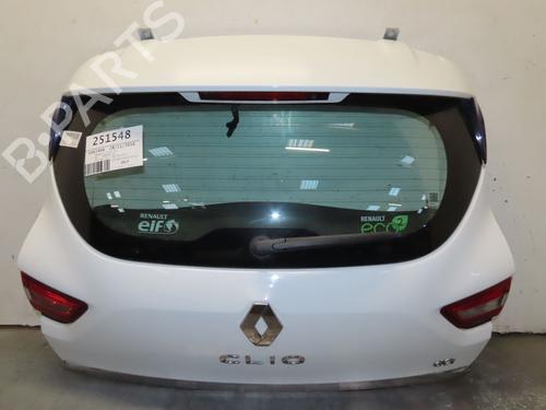 Tailgate RENAULT CLIO IV (BH_) 1.5 dCi 90 | BP30841010C6 