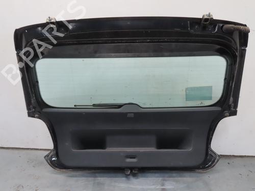 Tailgate VW POLO V (6R1, 6C1) 1.6 TDI | BP19490244C6 