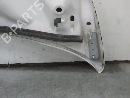 Hood CITROËN JUMPY II Van 1.6 HDi 90 8V | BP18663145C1 