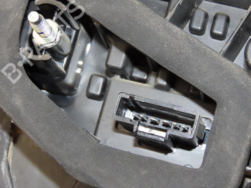 Left taillight DACIA SANDERO II 1.2 | BP36582878C34 - Image 3