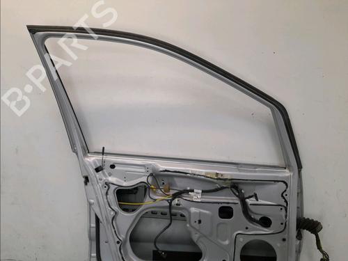 Used Left front door MERCEDES-BENZ A-CLASS (W168) A 170 CDI (168.009, 168.109) (95 hp) 23158618