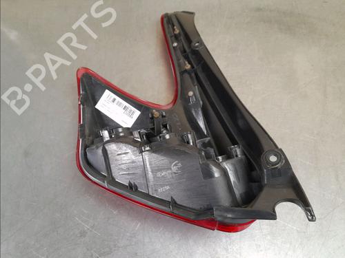 Right taillight NISSAN JUKE (F15) 1.5 dCi | BP14946287C35 