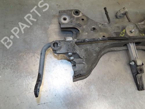 Subframe VW UP! (121, 122, BL1, BL2, BL3, 123) 1.0 | BP34201630M9 - Image 3