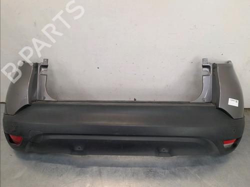 Bak støtfanger RENAULT CAPTUR I (J5_, H5_) 1.5 dCi 90 (J5N4, J5M5, J5MW, J5M6, J5AL, J5AJ) (90 hp) 13242931