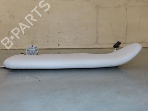 Left sun visor MINI MINI (R50, R53) Cooper | BP19319395I1