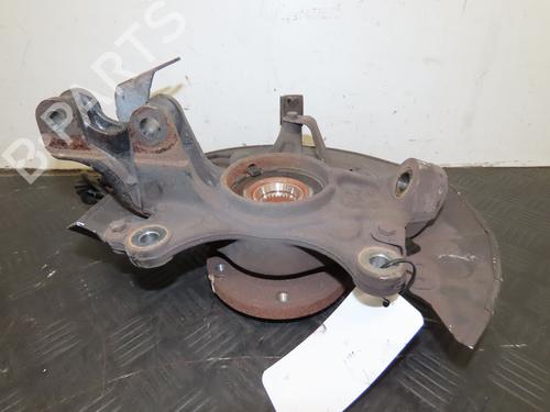 Right front steering knuckle PEUGEOT 308 II (LB_, LP_, LW_, LH_, L3_) 1.6 GT 205 | BP29600978M26 