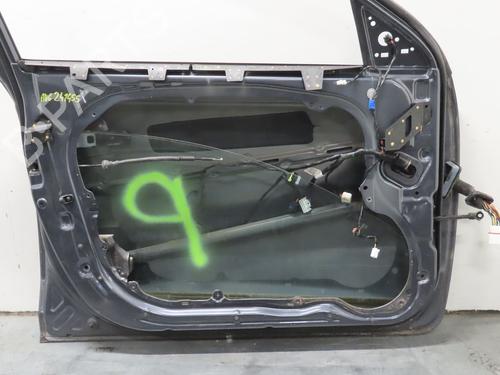 Left front door KIA CEE'D Hatchback (ED) 1.6 CRDi 90 | BP22367094C2 