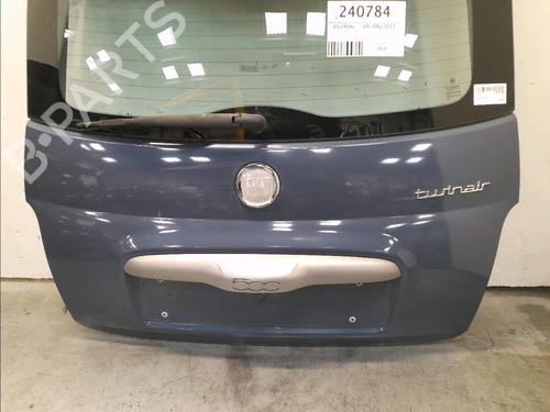 Tailgate FIAT 500 (312_) 0.9 (312AXG1A, 312.AXG11) | BP22367575C6