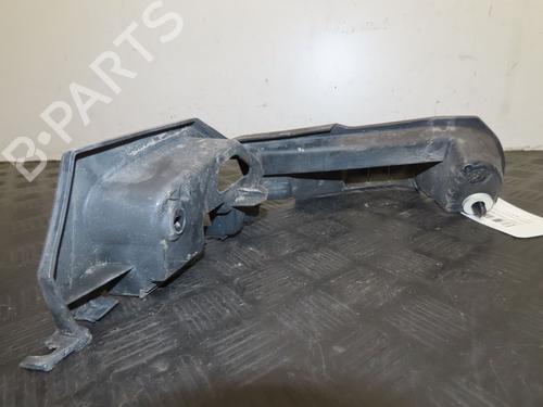 Rear bumper bracket RENAULT TWINGO II (CN0_) 1.5 dCi 90 | BP30916824C159
