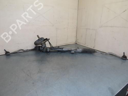 Styregear/Snekke DACIA SANDERO II TCe 90 (B8M1, B8MA, B8AC) (90 hp) 16859381