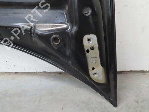 Used Hood RENAULT MODUS / GRAND MODUS (F/JP0_) 1.6 (JP0L, JP0V) (88 hp) 22366903