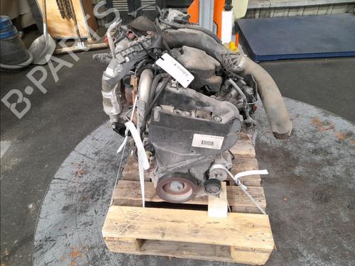 Engine DACIA SANDERO II 1.5 dCi | BP39624526M1 - Image 4
