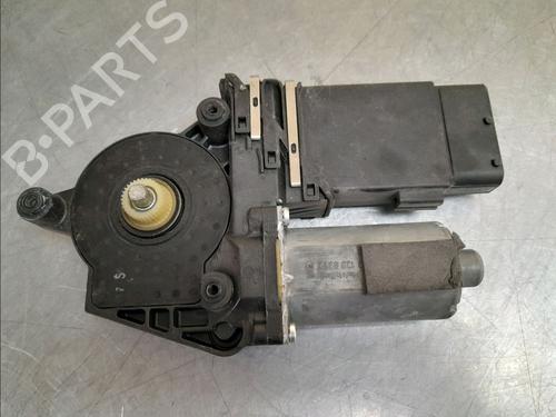 Front left window mechanism RENAULT MEGANE III Hatchback (BZ0/1_, B3_) 1.5 dCi (BZ0C) | BP14945495C22 