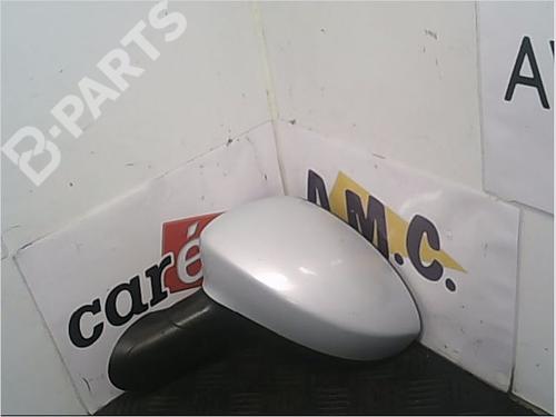 Left mirror FIAT PUNTO EVO (199_) 1.3 D Multijet (199AXC1A, 199BXC1A, 199AXT1A, 199BXT1A) | BP9409089C26 