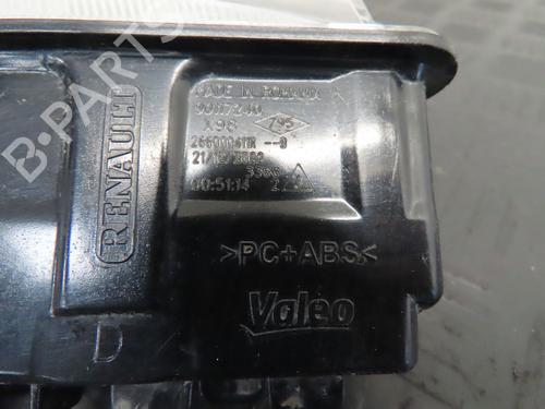 Piloto delantero izquierdo RENAULT CAPTUR I (J5_, H5_) 0.9 TCe 90 (90 hp) 28414583