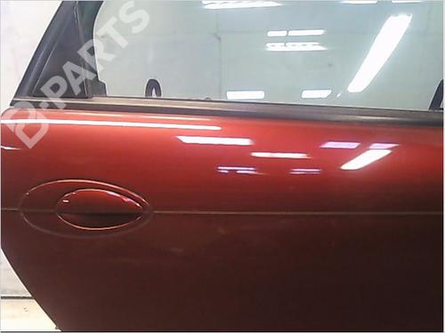 Dør høyre bak CITROËN C5 II (RC_) 1.6 HDi (RC8HZB) | BP9405797C5 
