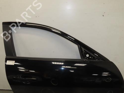 Right front door MAZDA RX-8 (SE, FE) 1.3 (FE103, SE3P) | BP26280147C3 