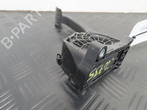 Pedal PEUGEOT PARTNER Box Body/MPV (K9) 1.6 BlueHDI 100 (99 hp) 19133000