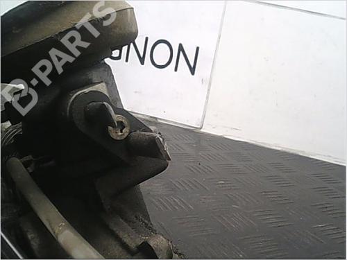 Steering rack PEUGEOT 206 Hatchback (2A/C) 1.4 16V | BP9405265M22 