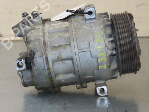 AC compressor RENAULT TRAFIC III Van (FG_) 1.6 dCi 115 (FGMD) | BP25433823M34 