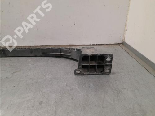 Front bumper reinforcement PEUGEOT 308 I (4A_, 4C_) 1.6 16V | BP11738079C109 