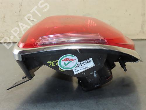 Right taillight FIAT 500X (334_) 1.4 (334AXC1B, 334AXC11) | BP40050730C35 - Image 4