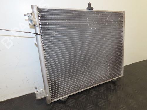 Heater matrix PEUGEOT 208 I (CA_, CC_) 1.2 VTI 82 | BP28206848M63 