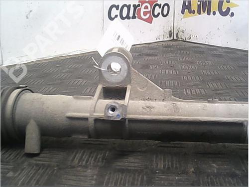 Steering rack RENAULT MEGANE III Hatchback (BZ0/1_, B3_) 1.5 dCi | BP9406992M22 