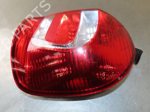 Used Right taillight RENAULT MODUS / GRAND MODUS (F/JP0_) 1.5 dCi 75 (75 hp) 32037671
