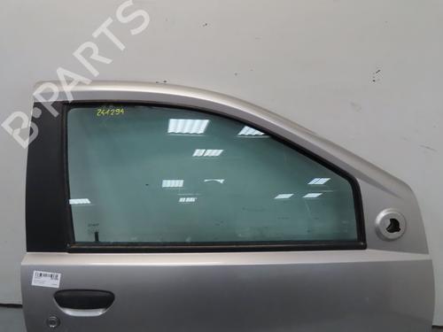 Right front door FIAT PUNTO (188_) 1.2 60 (188.030, .050, .130, .150, .230, .250) | BP23158609C3 