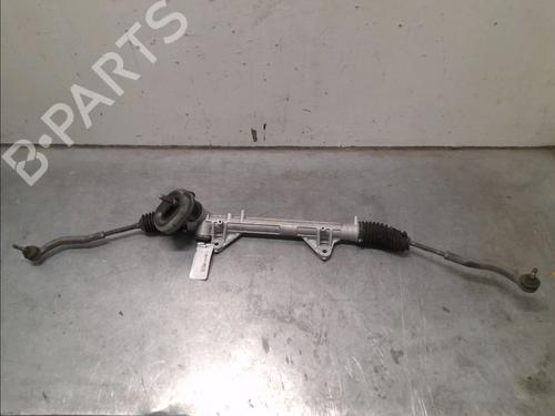 Used Steering rack RENAULT CLIO IV (BH_) 1.5 dCi 75 (75 hp) 22366291