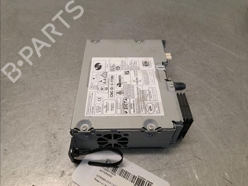 radio-citroen-c3-iii-sx-2016-33711497 main image