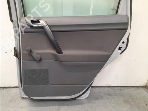 Right rear door VW POLO (9N_, 9A_)  | BP23158732C5 