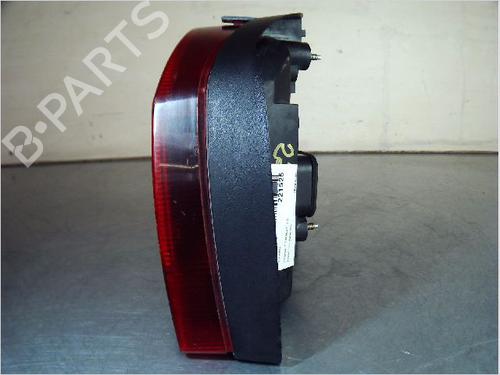 Left taillight HONDA FR-V (BE) 2.2 i CTDi (BE5) | BP23158987C34 - Image 5
