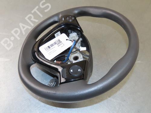 Steering wheel CITROËN C1 II (PA_, PS_) 1.0 VTi 68 | BP20140530C49 