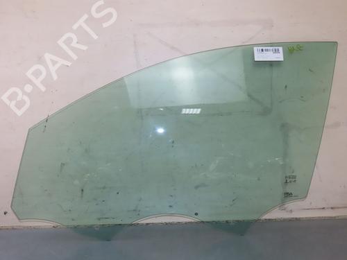 Dør rude ventre foran OPEL CORSA F (P2JO) 1.2 (68) (101 hp) 18248531