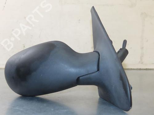 Ryggespeil høyre RENAULT CLIO II (BB_, CB_) 1.2 (BB0A, BB0F, BB10, BB1K, BB28, BB2D, BB2H, CB0A,... | BP22367270C27 