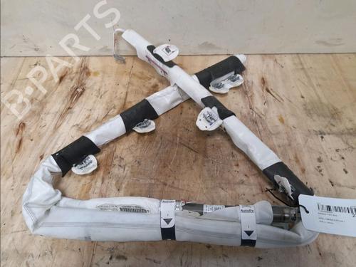 Venstre gardin kollisjonspute OPEL CORSA F (P2JO) CORSA-e (68) (136 hp) 13242890