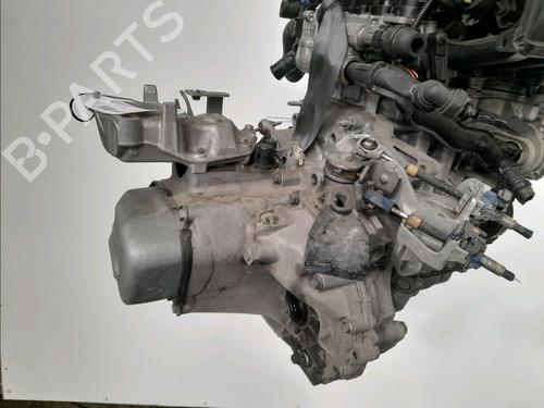 Gearbox PEUGEOT 108 1.2 | BP40273827M3 - Image 4