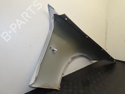 Left front fenders BMW 3 Touring (E91) 320 d xDrive | BP31935911C41 