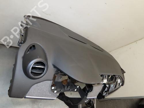 Instrumentbræt RENAULT ZOE (BFM_) ZOE (BFMC, BFMD) | BP35279889C46 - Image 7